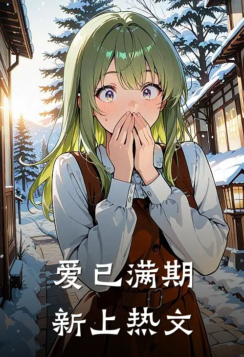 爱已满期新上热文