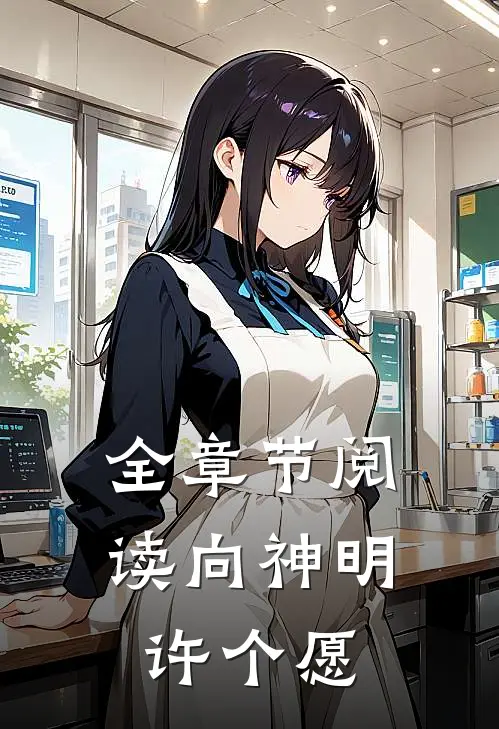 全章节阅读向神明许个愿