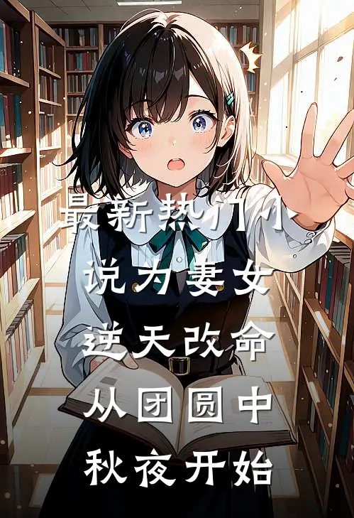 最新热门小说为妻女逆天改命：从团圆中秋夜开始
