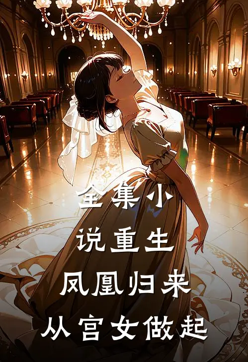 全集小说重生：凤凰归来，从宫女做起