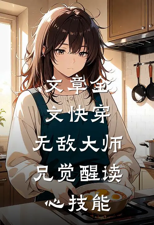 文章全文快穿：无敌大师兄觉醒读心技能