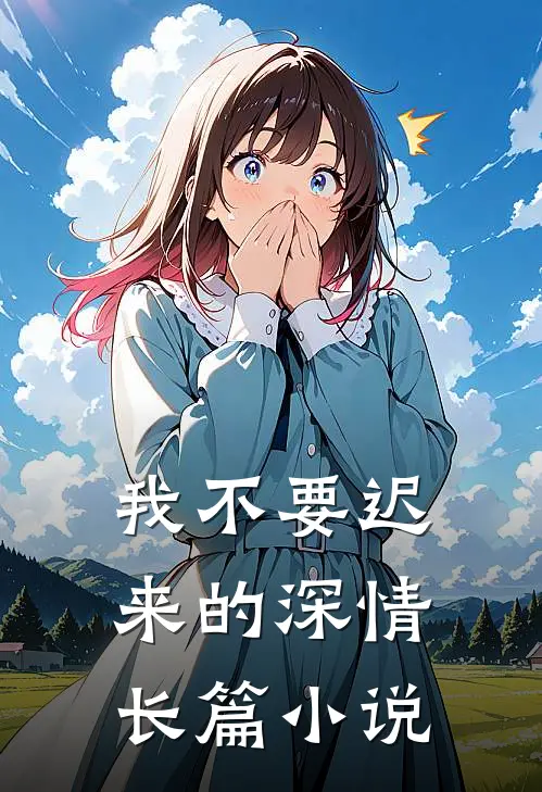 我不要迟来的深情长篇小说