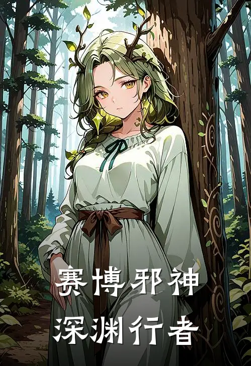 赛博邪神：深渊行者