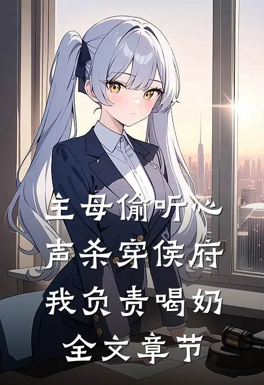主母偷听心声杀穿侯府，我负责喝奶全文章节