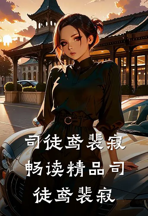 司徒鸢裴寂畅读精品司徒鸢裴寂