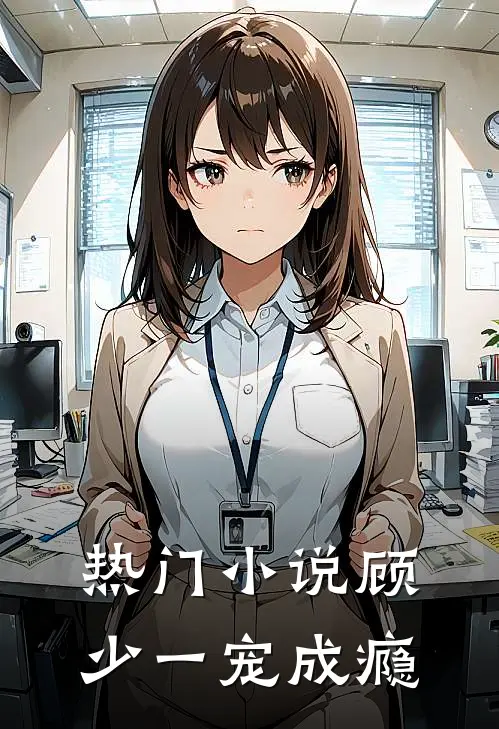 热门小说顾少一宠成瘾