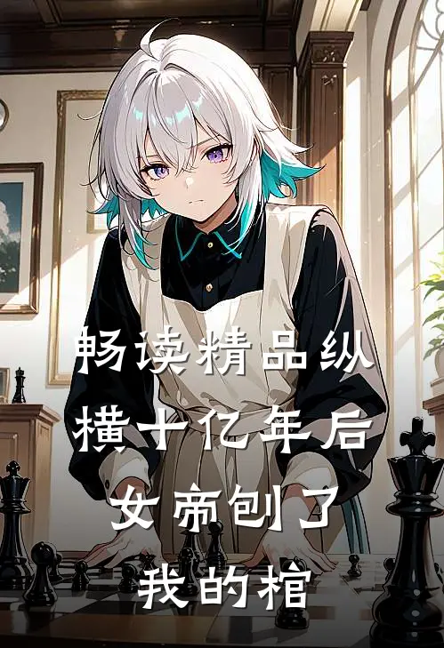 畅读精品纵横十亿年后，女帝刨了我的棺