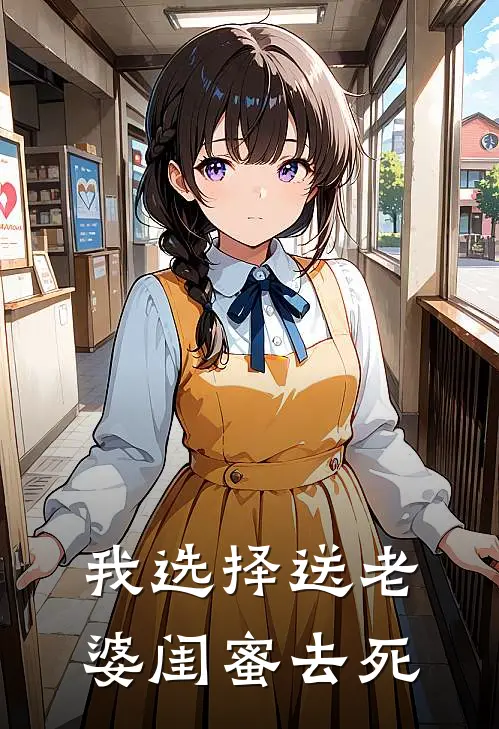 我选择送老婆闺蜜去死