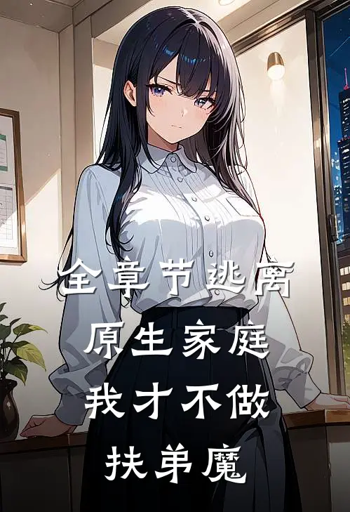 全章节逃离原生家庭：我才不做扶弟魔