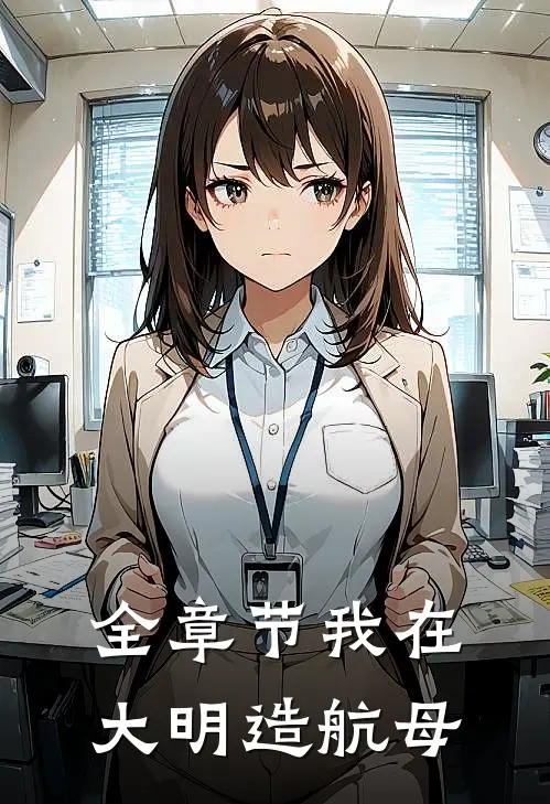 全章节我在大明造航母