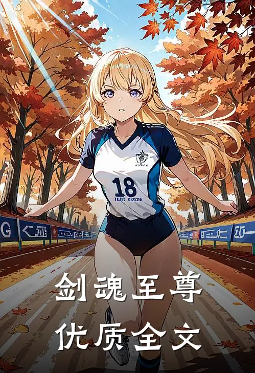 剑魂至尊优质全文