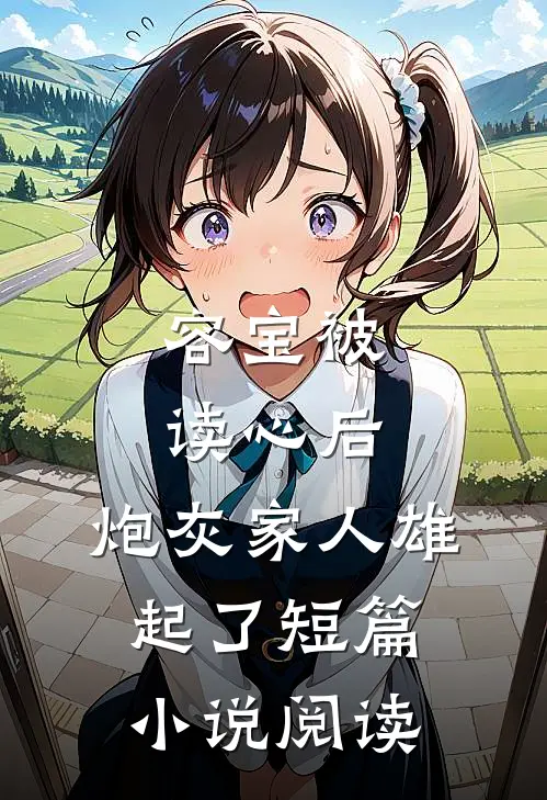 容宝被读心后，炮灰家人雄起了短篇小说阅读