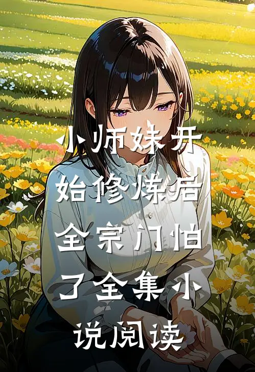 小师妹开始修炼后，全宗门怕了全集小说阅读