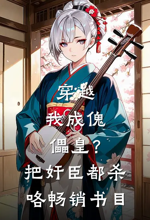 穿越：我成傀儡皇？把奸臣都杀咯畅销书目