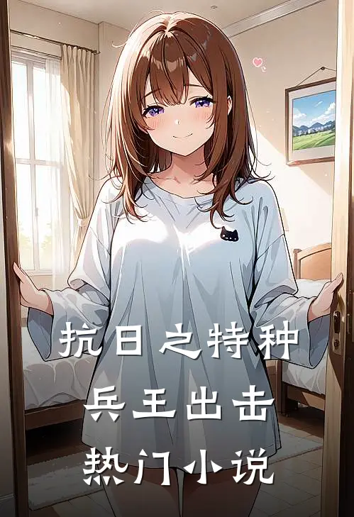 抗日之特种兵王出击热门小说