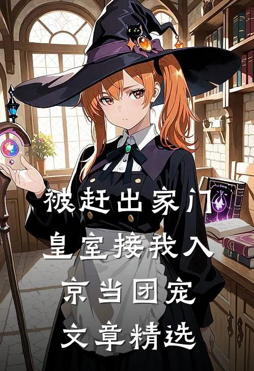 被赶出家门，皇室接我入京当团宠文章精选