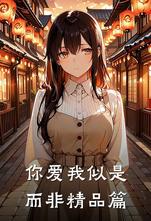 你爱我似是而非精品篇