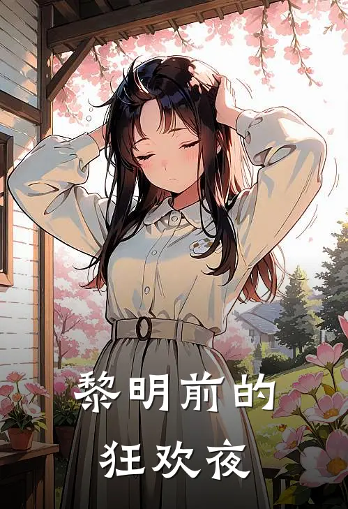 黎明前的狂欢夜