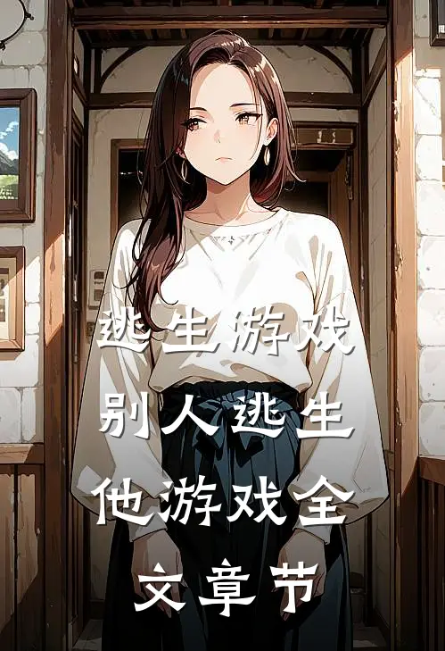 逃生游戏：别人逃生他游戏全文章节