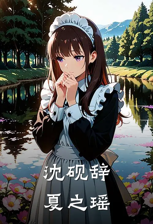 沈砚辞夏之瑶
