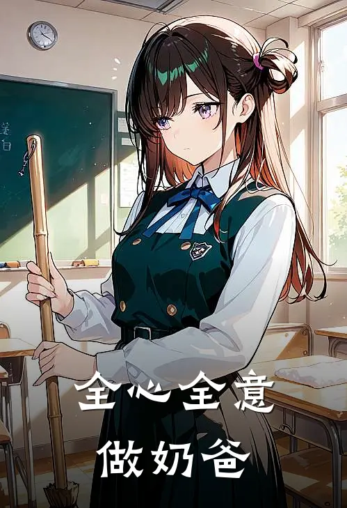 全心全意做奶爸