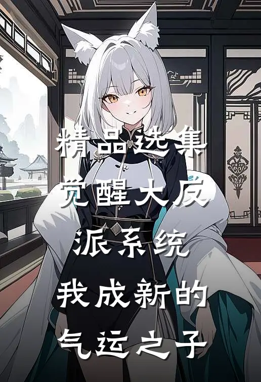 精品选集觉醒大反派系统，我成新的气运之子