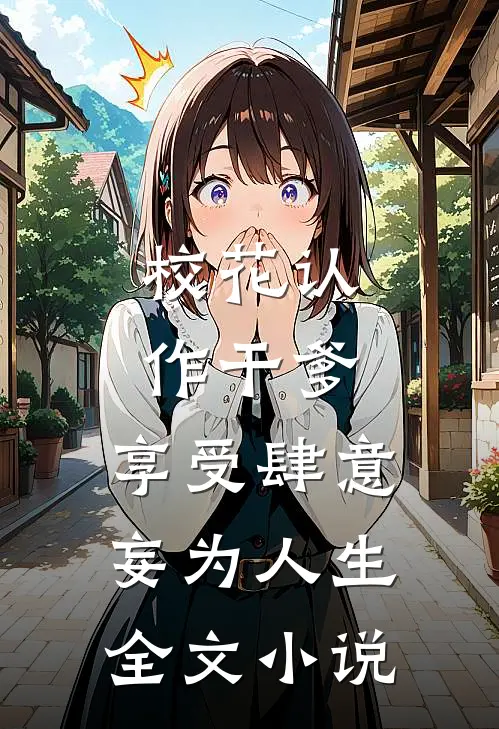 校花认作干爹，享受肆意妄为人生全文小说