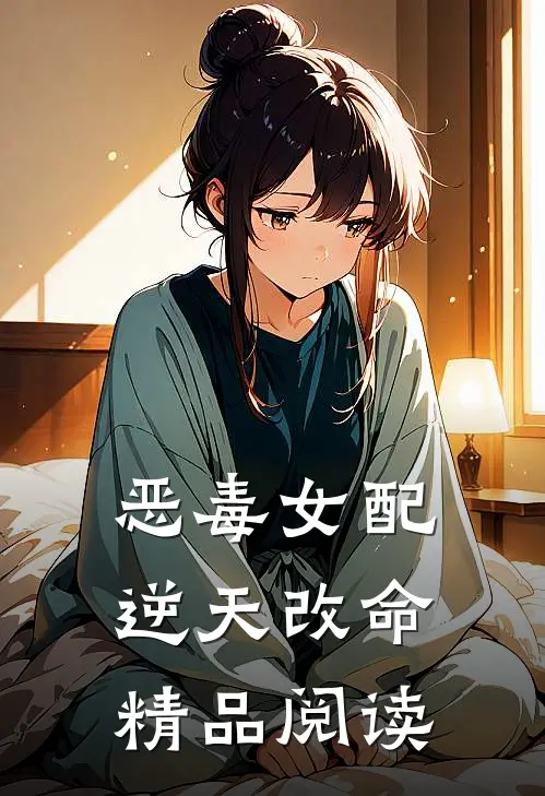 恶毒女配，逆天改命精品阅读