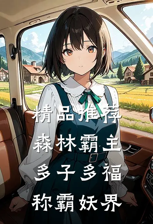 精品推荐森林霸主：多子多福称霸妖界
