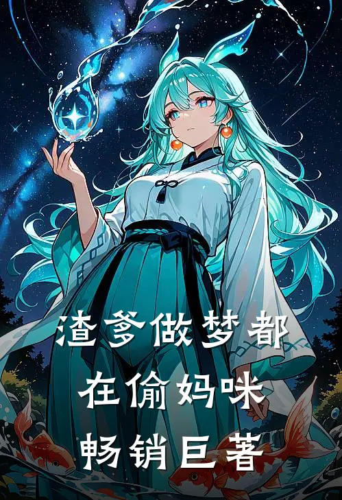 渣爹做梦都在偷妈咪畅销巨著