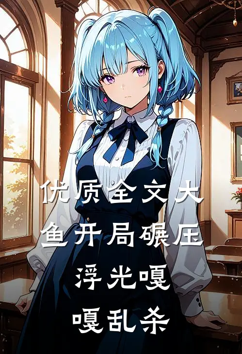 优质全文大鱼开局碾压，浮光嘎嘎乱杀