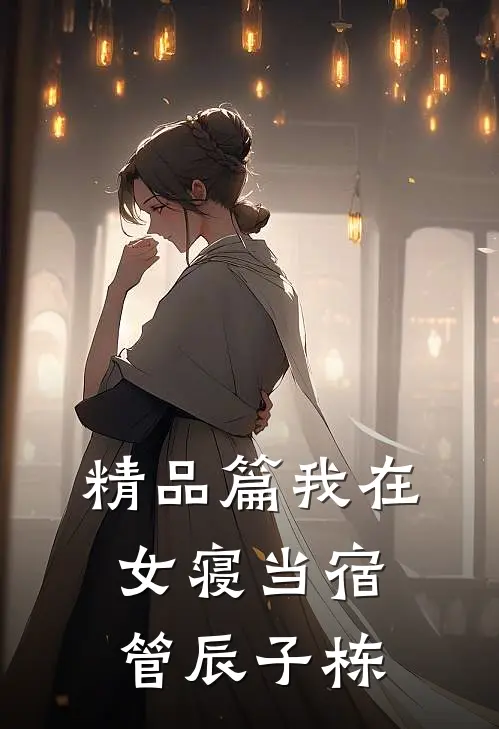 精品篇我在女寝当宿管辰子栋