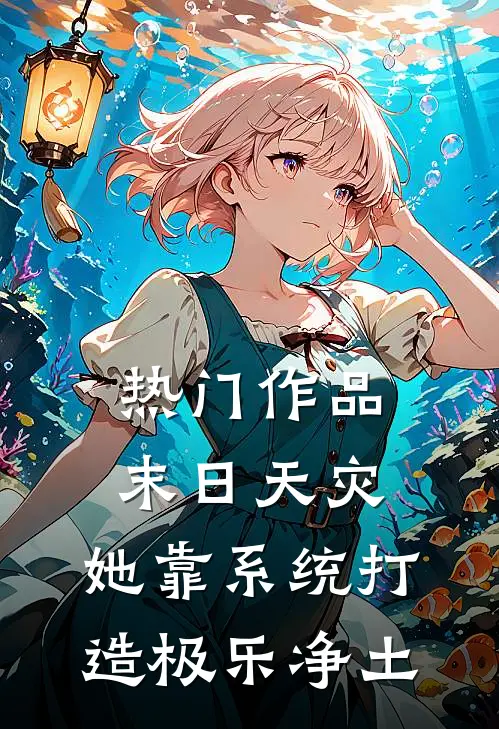 热门作品末日天灾，她靠系统打造极乐净土