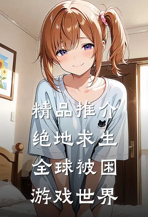 精品推介绝地求生：全球被困游戏世界