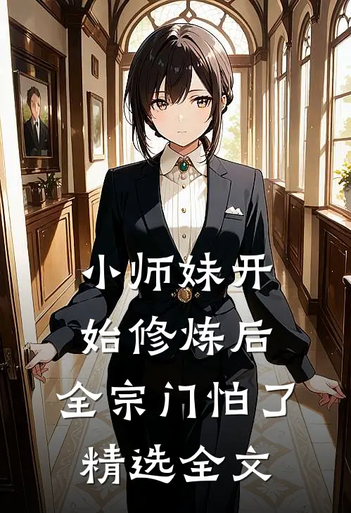 小师妹开始修炼后，全宗门怕了精选全文