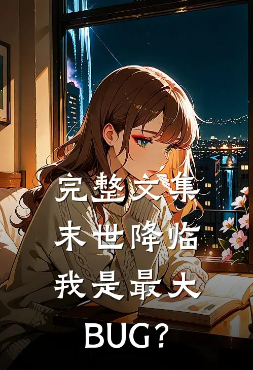 完整文集末世降临：我是最大BUG？