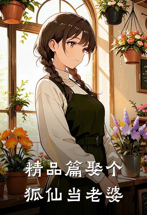 精品篇娶个狐仙当老婆
