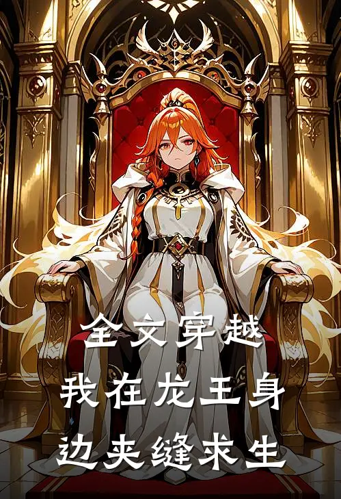 全文穿越：我在龙王身边夹缝求生