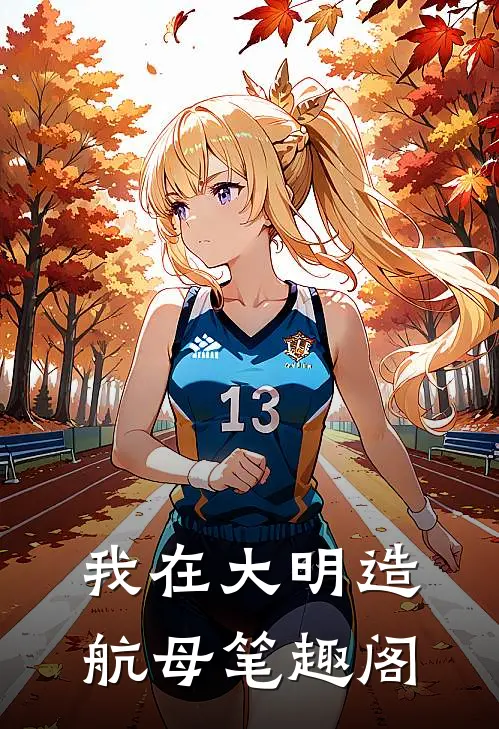我在大明造航母笔趣阁
