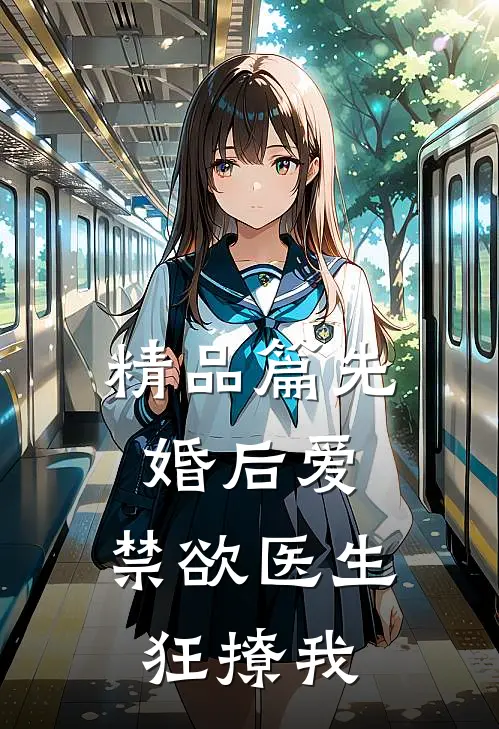精品篇先婚后爱：禁欲医生狂撩我