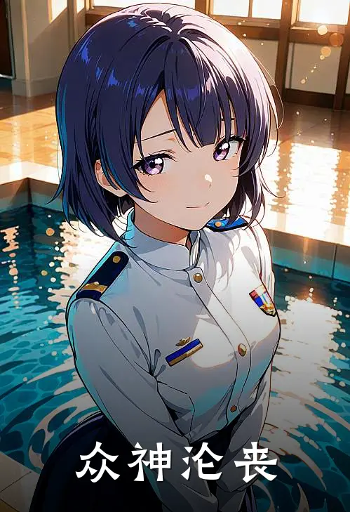 众神沦丧