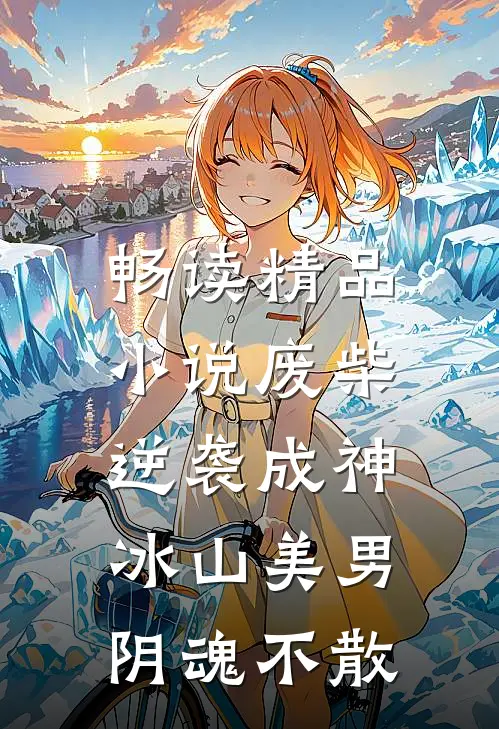 畅读精品小说废柴逆袭成神，冰山美男阴魂不散