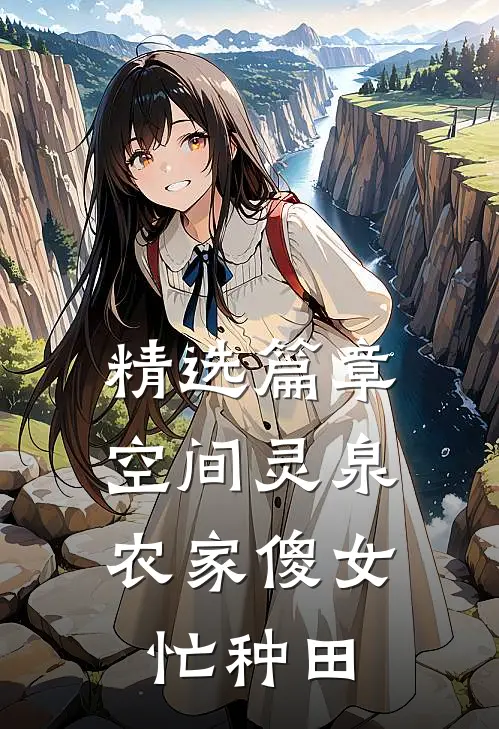 精选篇章空间灵泉：农家傻女忙种田