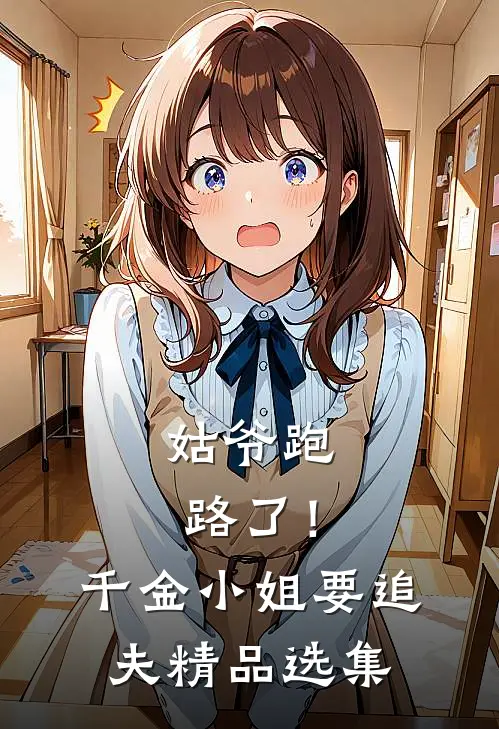 姑爷跑路了！千金小姐要追夫精品选集