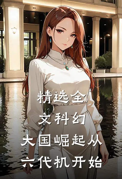 精选全文科幻：大国崛起从六代机开始