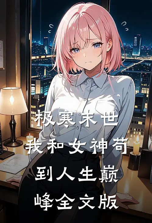 极寒末世：我和女神苟到人生巅峰全文版