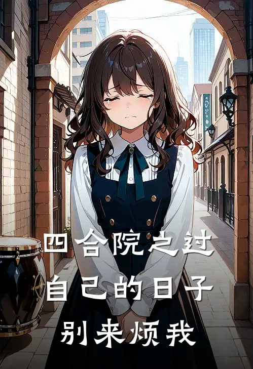 四合院之过自己的日子，别来烦我