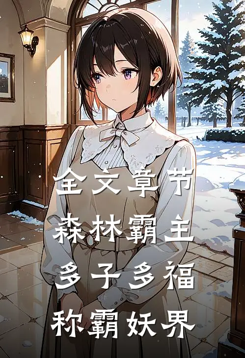 全文章节森林霸主：多子多福称霸妖界