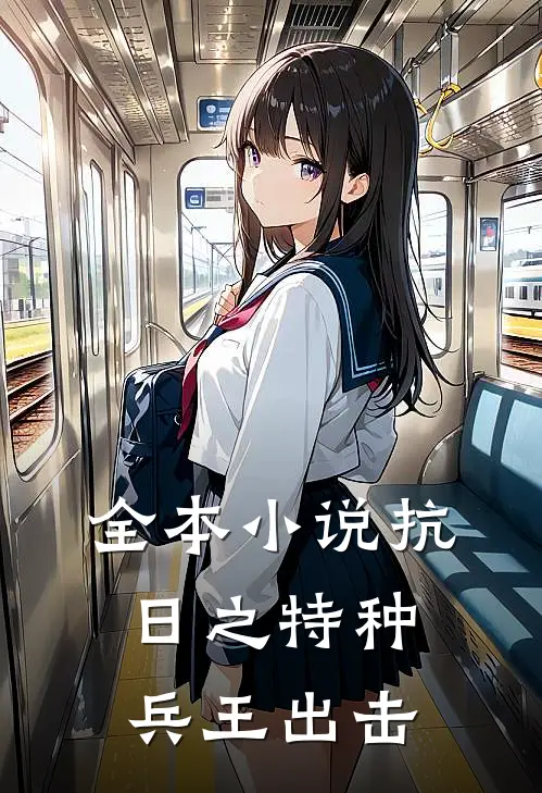 全本小说抗日之特种兵王出击