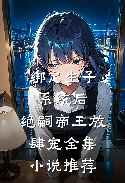 绑定生子系统后，绝嗣帝王放肆宠全集小说推荐